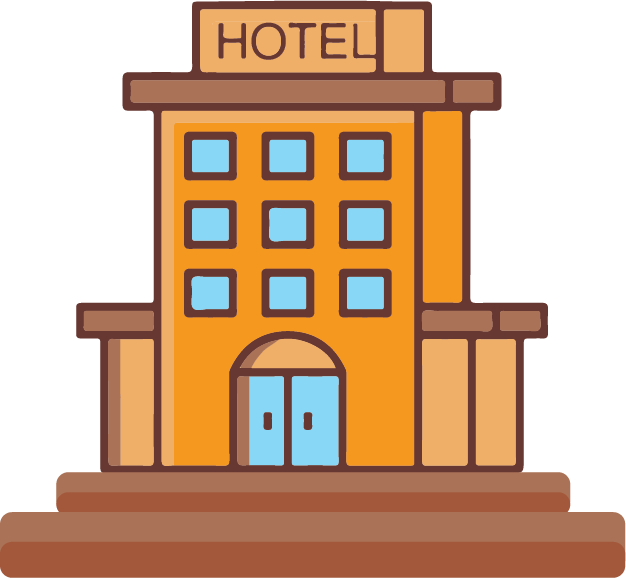 Hotels